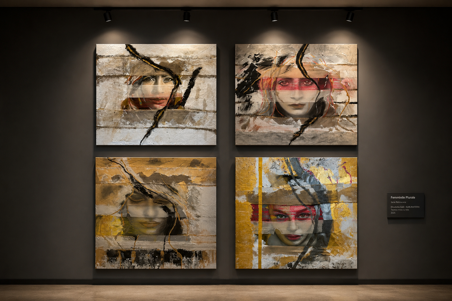 What Is Mixed Media Art? A Complete Beginner’s Guide