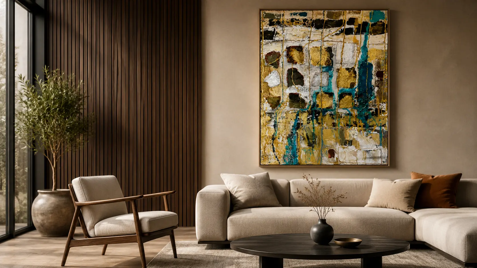 How to Choose Original Art for Your Home: A Collector’s Guide
