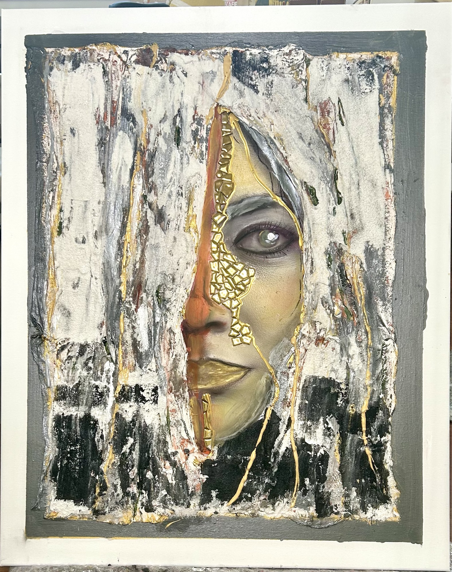 The Role of Recycled Materials in Contemporary Art